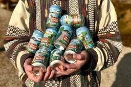 Bird Brewery lanceert nieuw deel van speciale bierreeks ‘de vogelcollectie’