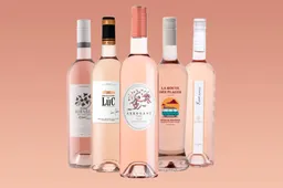 Gall & Gall zorgt voor scherp geprijsde rosé richting zomers weer