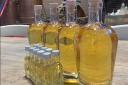 Geen grap: er komt een Nederlandse rum uit op 1 april
