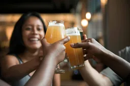 Steeds meer bierbrouwers stoppen wegens verminderde bierconsumptie