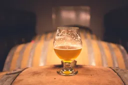 Wist je dat er al ruim voor Christus bier gemaakt werd?