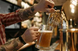 5 biersoorten met een opvallende en grappige naam