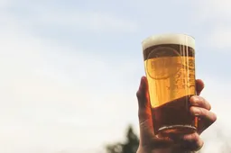 Bier staat op de aluminiumlijst van Amerika en heeft vervijfvoudigde importtaks