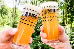 Bird Brewery stelt met bier enorme natuurgebieden veilig en jij kunt helpen