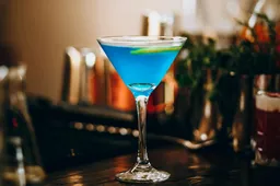 Names Explained: hoe komt Blue Curaçao aan zijn naam?