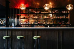 Nederlandse bartender duo Tess Posthumus en Timo Janse gaan uit elkaar