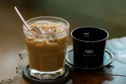 Koffieliefhebbers opgelet: nieuw koffie e-book op komst Cold Brew Coffee