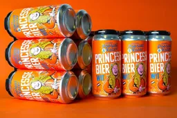 Wist je dat er een biertje is waarbij koningin Maxima geëerd wordt?