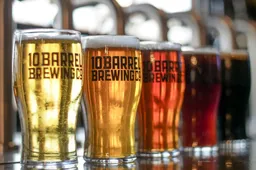 Update - Gratis bier voor nieuwe studenten Duits in Utrecht van Lubach