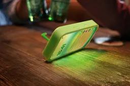 Heineken onthult The Flipper: een hoesje waardoor je bij een biertje niet meer gestoord wordt