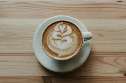 5 goede redenen om koffie te drinken