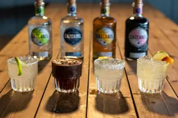 Dit zijn de vijf populairste mezcal cocktails