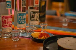 House of Tequila baas vindt dat mezcal populairder mag én kan worden in Engeland