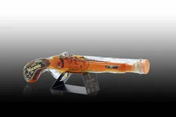 Beste deals van de week: Mocambo Rum Anejo 10 Years Pistol en nog 2 bijzondere flessen