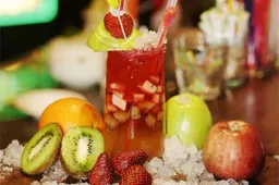 Horeca heeft last van verminderde alcoholconsumptie