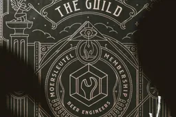 Hoezo tijdschriften? Moersleutel komt met een nieuw bierabonnement