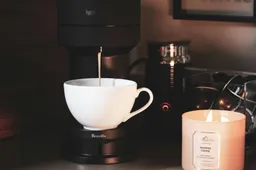 Zo maak je kans op een gratis Tia Maria Nespresso machine