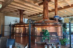 Bierbrouwerij Othmar in Ootmarsum: brouwerijbezoek dat je niet wil missen