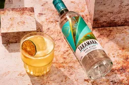 Bij deze stands kun je een rum proeven tijdens rumfestival Rhum Fest Paris 2025