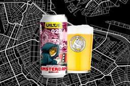 Brouwerij Uiltje en Data Science Lab brouwen 2 datagedreven bieren