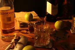 3 mooie whisky’s om een whisky cocktail mee te maken