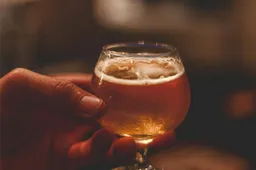 Lindemans lanceert alcoholvrije Kriek bier
