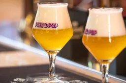 Brand bier onthult speciaalbier voor Pinkpop 2025