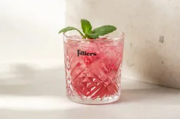 Wist je dat Filliers ook alcoholvrije dranken heeft?