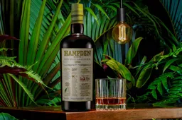 Hampden Estate lanceert Pure Jamaican Rum 1753