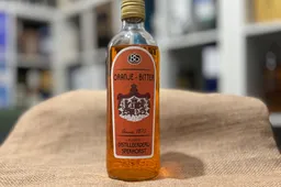 Oranjebitter Review van Distilleerderij Spekhorst: Ideaal vrijheidsdrankje?