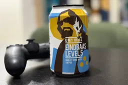 Van Moll Eindbaas Level 5 Review: Is dit een bier voor bazen?