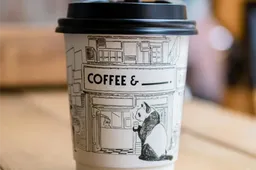 Wist je dat er speciale koffie voor kinderen bestaat?