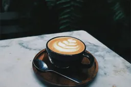 Names Explained: Koffie