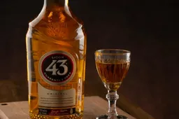 Names Explained: Licor 43