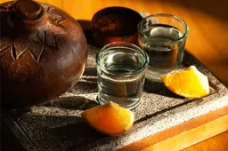 Names explained: mezcal