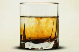 Nederlandse rummaker blij met zijn unieke geturfde rum: ‘De smaak is zo anders’