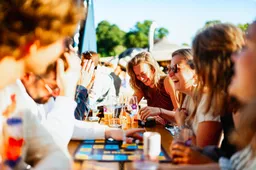 Dit mag je verwachten van bierfestival Tapt Amsterdam Oost