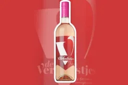Wijnkenner vermoedt vervalsing bij eigen rosé van de Verhulstjes