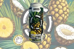 Wist je dat er bier met ananassmaak bestaat?