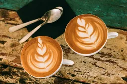 Names Explained: Cappuccino