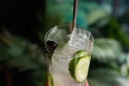 Gaat dit drankje Tequila voorbij streven?