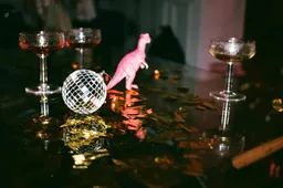 5 cocktails met een grappige naam