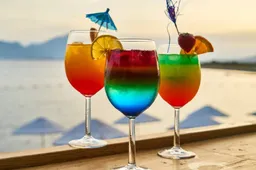 Goed nieuws voor horeca: Cocktails komen in opmars