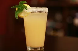 Names explained: Margarita
