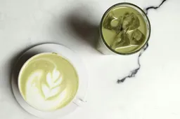 Gabriel Boudier introduceert matcha likeur