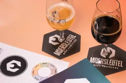 Eigen biercadeau samenstellen? Brouwerij de Moersleutel biedt dit aan