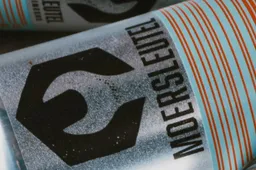 Oud pand voor fietsenwinkel maakt plaats voor rustend bier