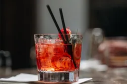 Names Explained: Negroni