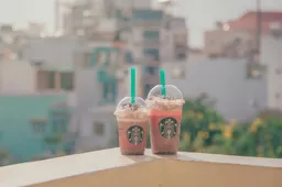 5 dingen over Starbucks die je misschien nog niet wist
