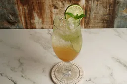 5 lekkere cocktailrecepten gemaakt met thee